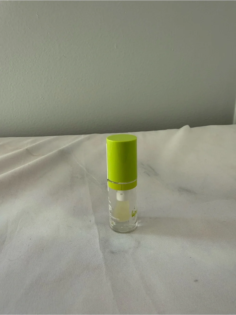 Nyx Professional Makeup Fat Oil Lip Drip
